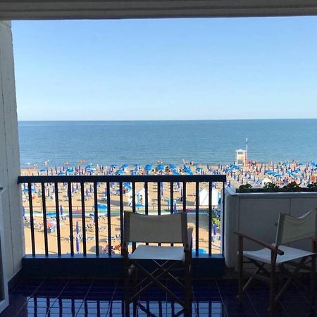 Residence Penelope - Walterigato Apartments Solo Per Famiglie Lido di Jesolo Exterior foto