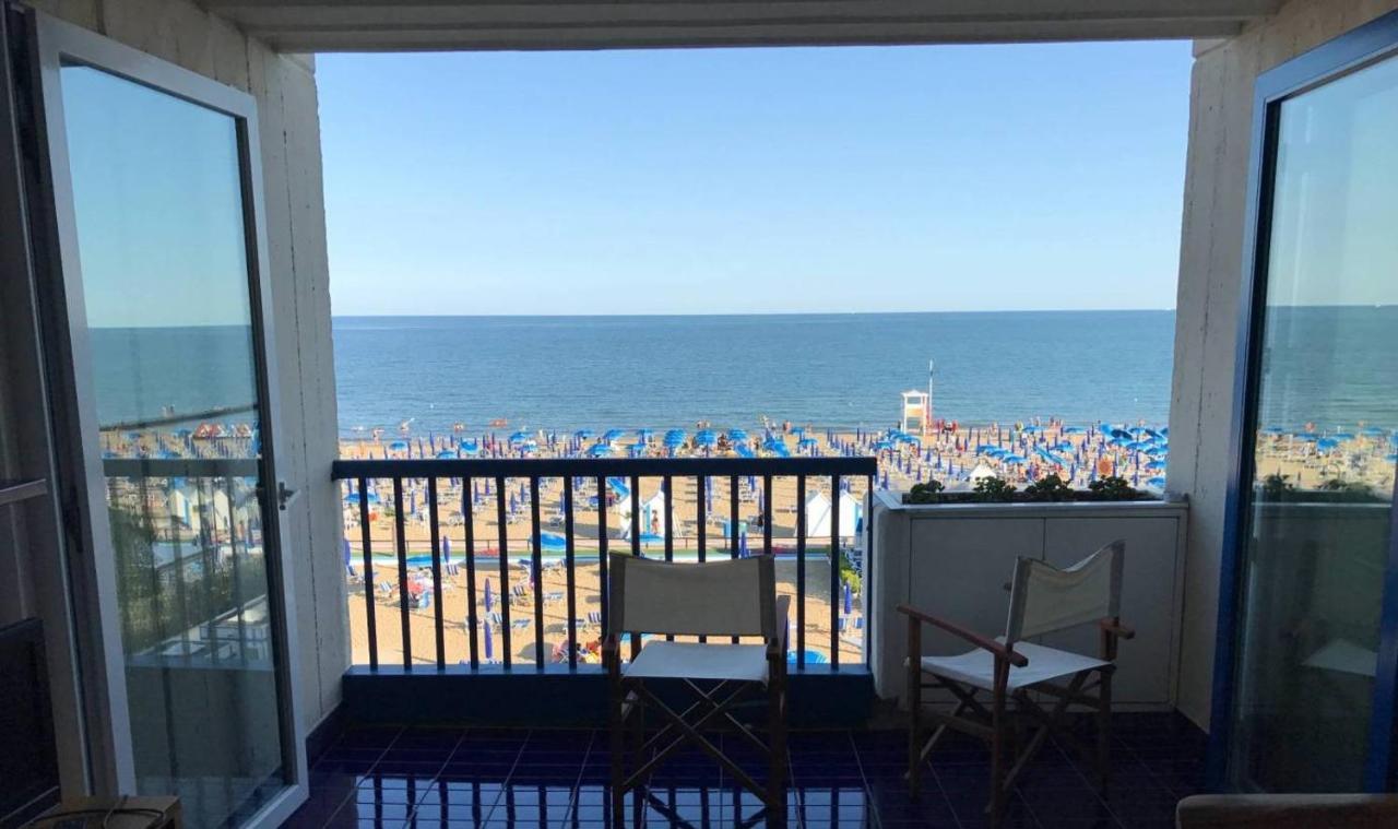 Residence Penelope - Walterigato Apartments Solo Per Famiglie Lido di Jesolo Exterior foto