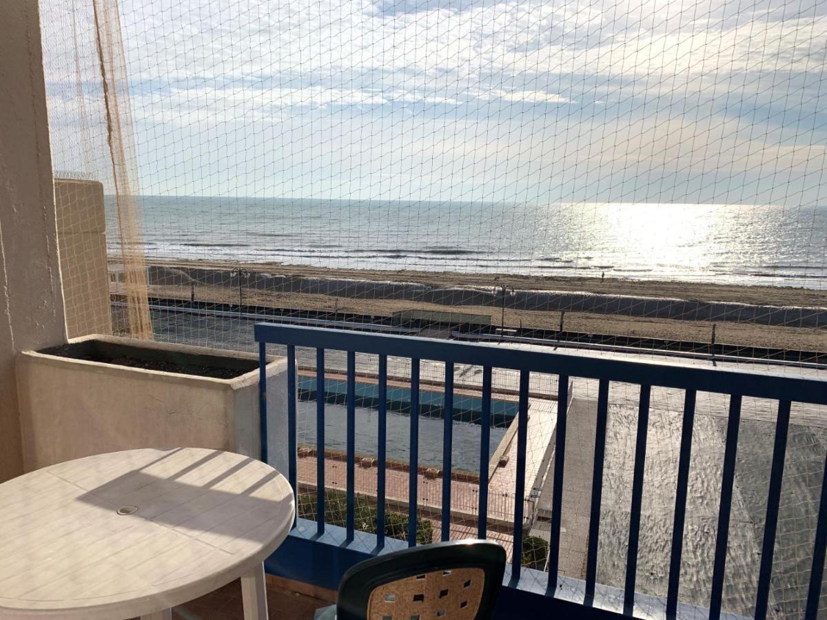 Residence Penelope - Walterigato Apartments Solo Per Famiglie Lido di Jesolo Exterior foto