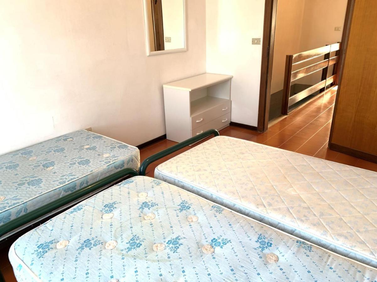Residence Penelope - Walterigato Apartments Solo Per Famiglie Lido di Jesolo Exterior foto